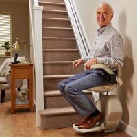 Best Stairlift Company Reviews image 5